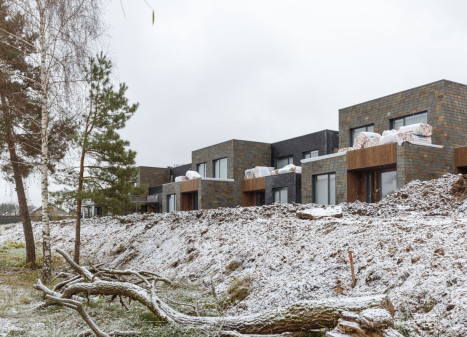 Parduodamas namas Upės g., Krėslynų k., Jonavos r. sav., 100 m2 ploto, 1 aukštai Parduodamas namas Upės g., Krėslynų k., Jonavos r. sav., 100 m2 ploto, 1 aukštai