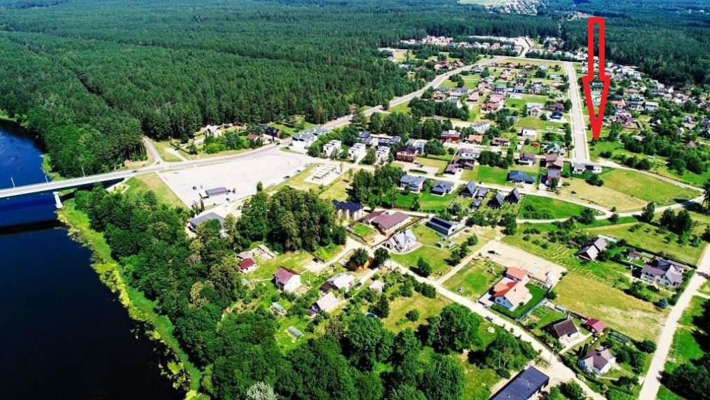 Parduodamas kitos paskirties sklypas Janapolės g., Druskininkų m., Druskininkų sav., 9 a ploto 8
