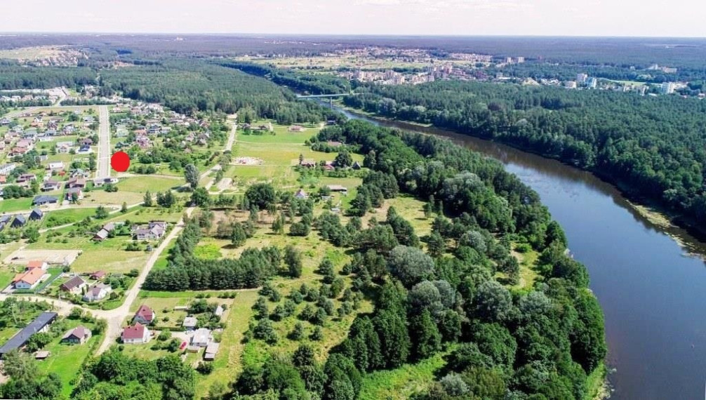 Parduodamas kitos paskirties sklypas Janapolės g., Druskininkų m., Druskininkų sav., 9 a ploto 9