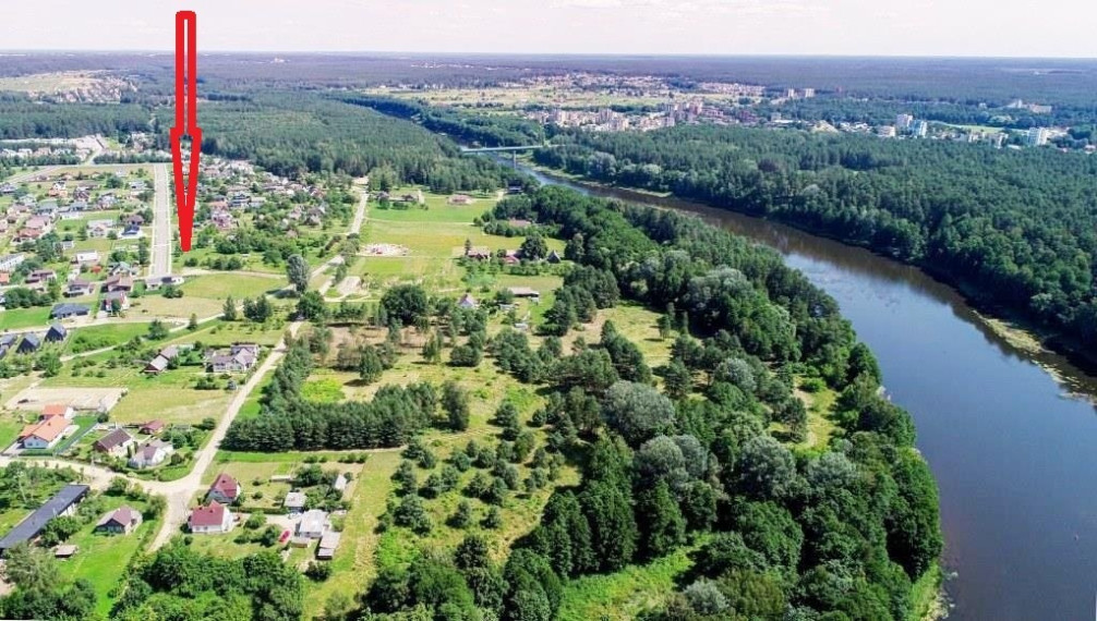 Parduodamas kitos paskirties sklypas Janapolės g., Druskininkų m., Druskininkų sav., 9 a ploto 10