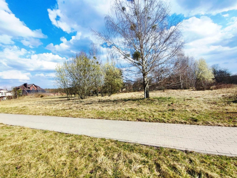 Parduodamas kitos paskirties sklypas Janapolės g., Druskininkų m., Druskininkų sav., 9 a ploto 1