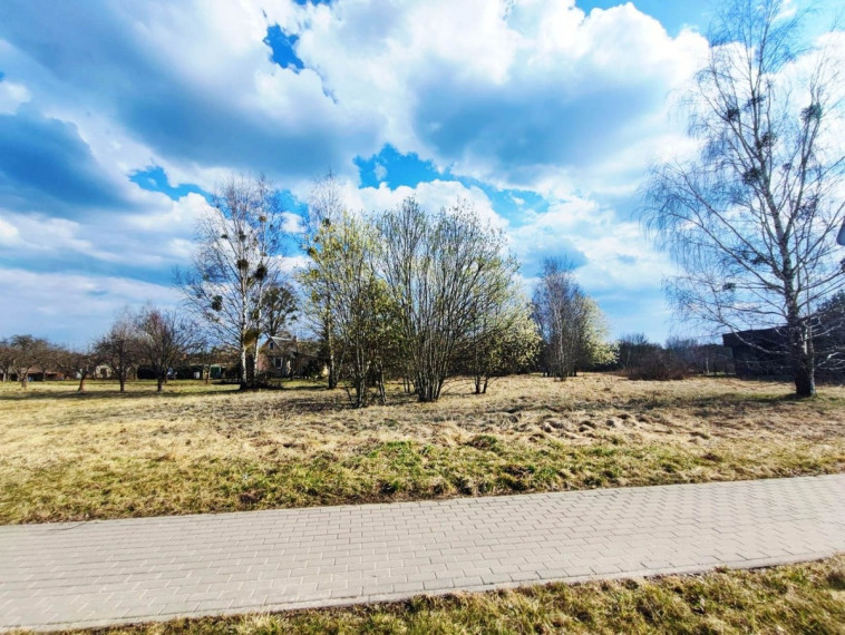 Parduodamas kitos paskirties sklypas Janapolės g., Druskininkų m., Druskininkų sav., 9 a ploto 2