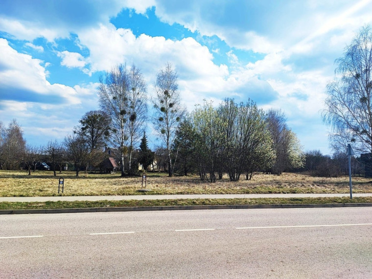 Parduodamas kitos paskirties sklypas Janapolės g., Druskininkų m., Druskininkų sav., 9 a ploto 6