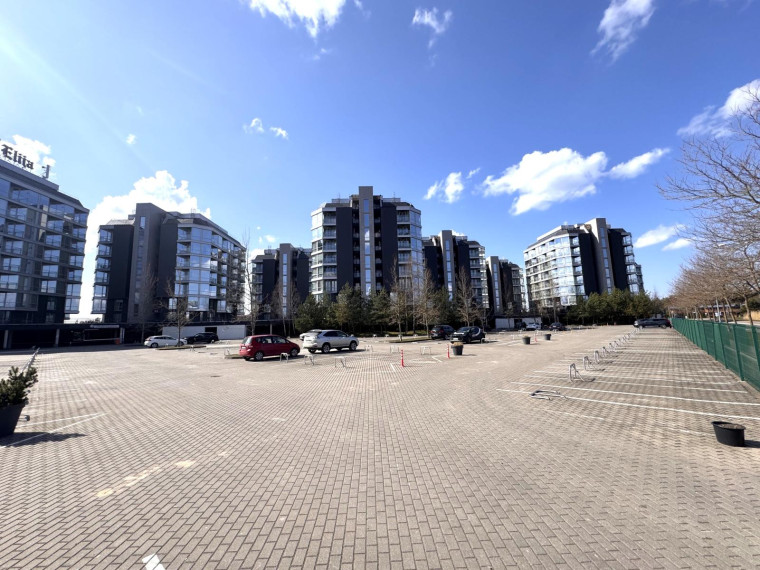 Parduodamas butas Mokyklos g., Šventoji, Palangos m., Palangos m. sav., 87.00 m² ploto 3 kambariai 21