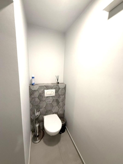 Parduodamos patalpos S. Daukanto g., Centras, Klaipėdos m., Klaipėdos m. sav., 45.00 m² ploto 11