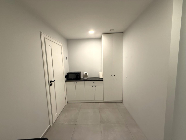 Parduodamos patalpos S. Daukanto g., Centras, Klaipėdos m., Klaipėdos m. sav., 45.00 m² ploto 9