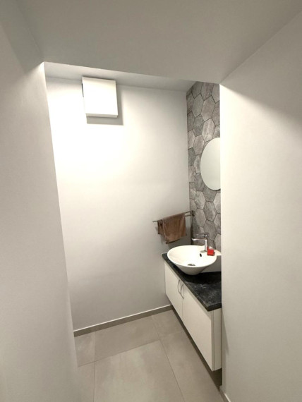 Parduodamos patalpos S. Daukanto g., Centras, Klaipėdos m., Klaipėdos m. sav., 45.00 m² ploto 10