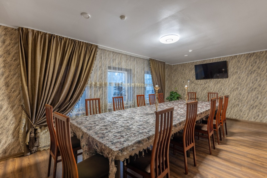 Parduodamos administracinės, kitos paskirties, maitinimo, paslaugų, prekybos patalpos J. Basanavičiaus a., Vilkaviškio m., Vilkaviškio r. sav., 786.39 m2 ploto 11