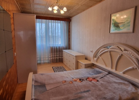 Parduodamas butas Gegužių g., Lieporiai, Šiaulių m., Šiaulių m. sav., 44.34 m2 ploto, 2 kambariai Parduodamas butas Gegužių g., Lieporiai, Šiaulių m., Šiaulių m. sav., 44.34 m2 ploto, 2 kambariai