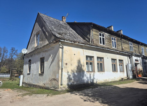 Parduodamas butas Jasonių k., Utenos r. sav., 55.06 m² ploto 2 kambariai Parduodamas butas Jasonių k., Utenos r. sav., 55.06 m² ploto 2 kambariai