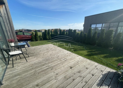 Parduodamas namas Klemiškės II k., Klaipėdos r. sav., 64 m2 ploto, 1 aukštai