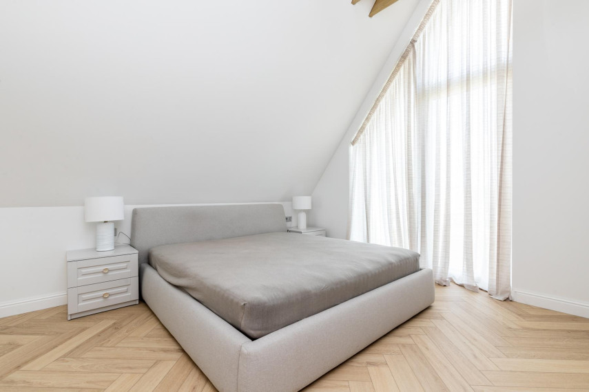 Parduodamas namas Vaivorykštės g., Kunigiškės, Palangos m., Palangos m. sav., 90 m² ploto 4 kambariai 11