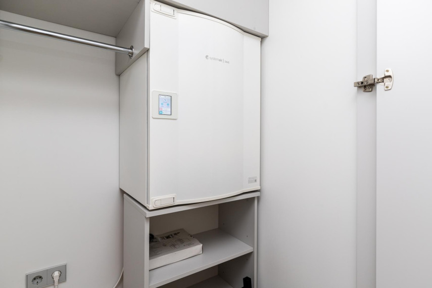 Parduodamas namas Vaivorykštės g., Kunigiškės, Palangos m., Palangos m. sav., 90 m² ploto 4 kambariai 18