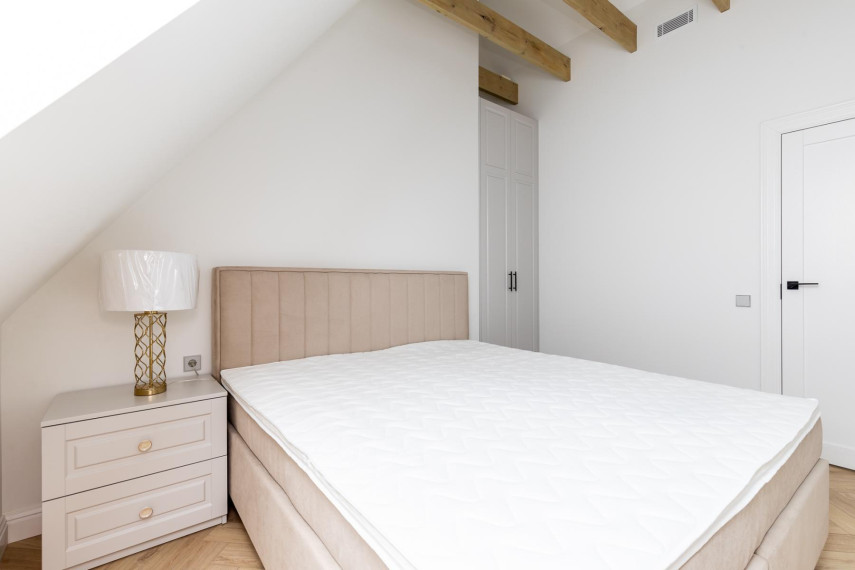 Parduodamas namas Vaivorykštės g., Kunigiškės, Palangos m., Palangos m. sav., 90 m² ploto 4 kambariai 10