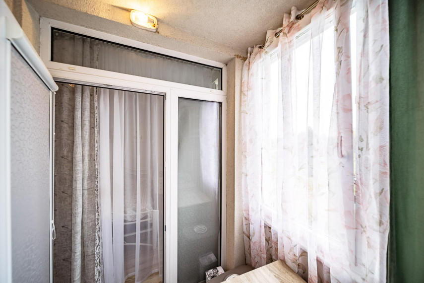 Parduodamas butas Žaliūkių g., Žaliūkiai, Šiaulių m., Šiaulių m. sav., 90.78 m² ploto 3 kambariai 13