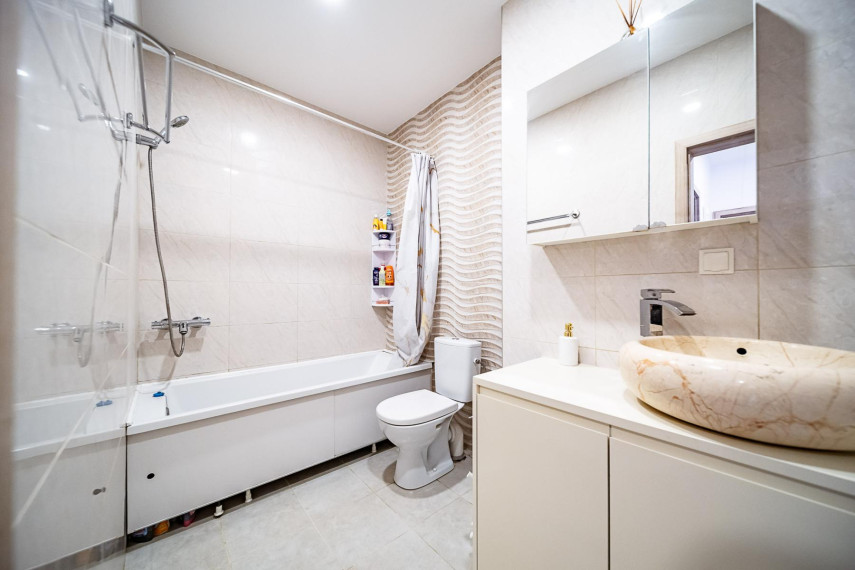 Parduodamas butas Žaliūkių g., Žaliūkiai, Šiaulių m., Šiaulių m. sav., 90.78 m² ploto 3 kambariai 15
