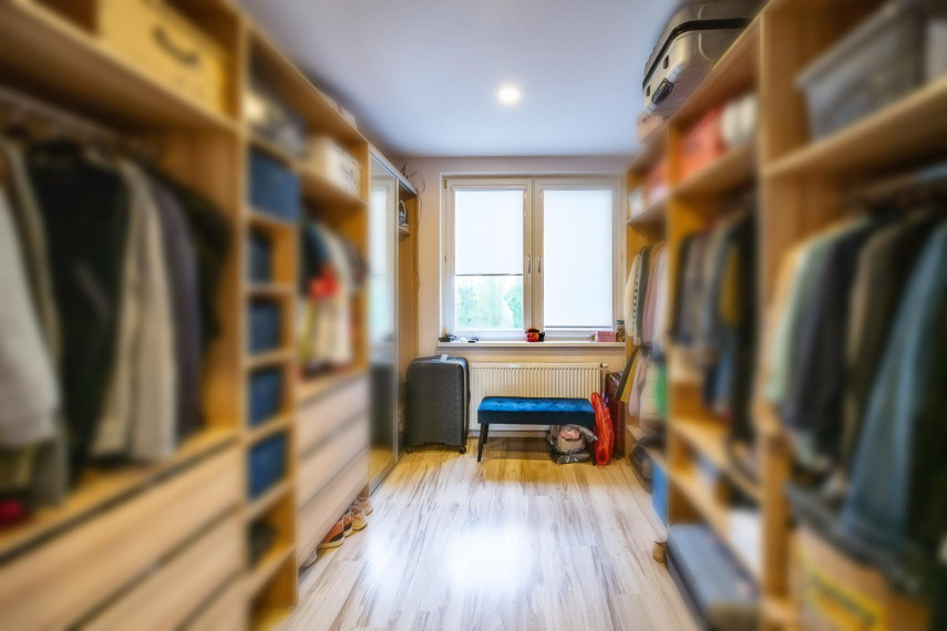 Parduodamas butas Žaliūkių g., Žaliūkiai, Šiaulių m., Šiaulių m. sav., 90.78 m² ploto 3 kambariai 17
