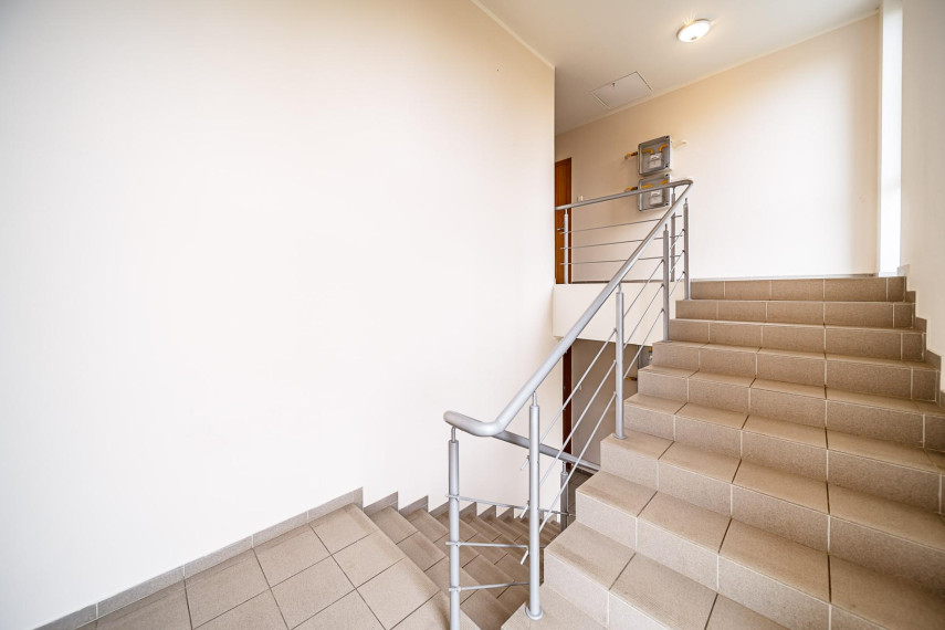 Parduodamas butas Žaliūkių g., Žaliūkiai, Šiaulių m., Šiaulių m. sav., 90.78 m² ploto 3 kambariai 19