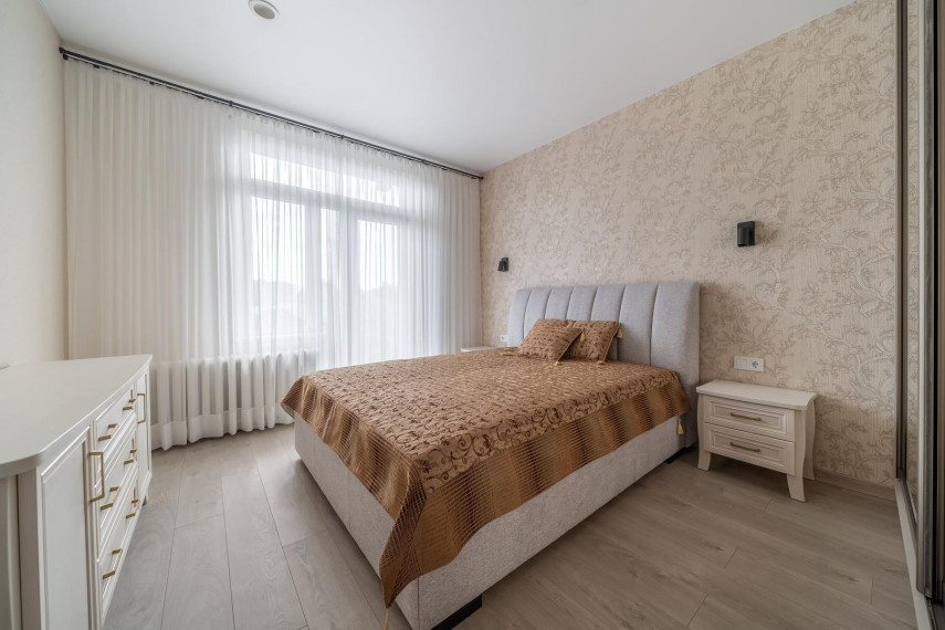 Parduodamas butas Vilniaus g., Centras, Šiaulių m., Šiaulių m. sav., 57 m² ploto 2 kambariai 7