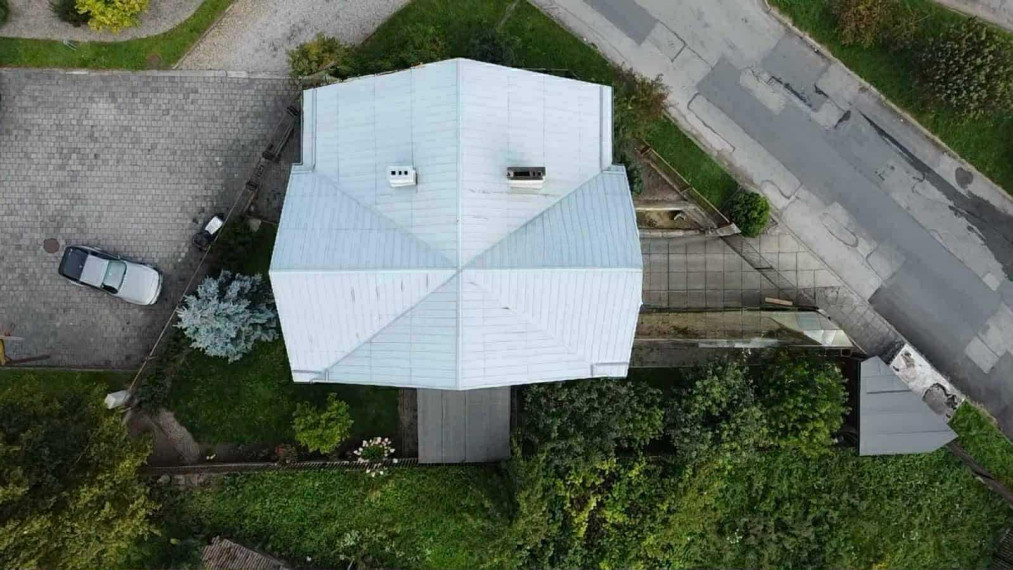 Parduodamas namas Baisogalos g., Šimšė, Šiaulių m., Šiaulių m. sav., 229.93 m² ploto 4 kambariai 3