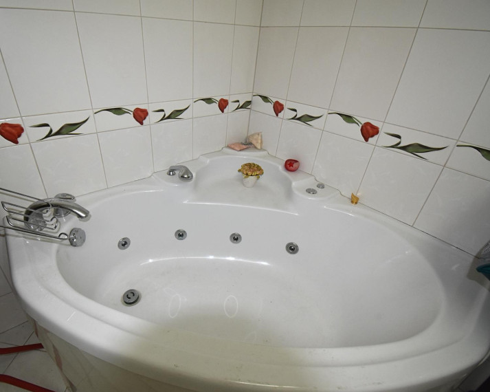 Parduodamas namas Baisogalos g., Šimšė, Šiaulių m., Šiaulių m. sav., 229.93 m² ploto 4 kambariai 16