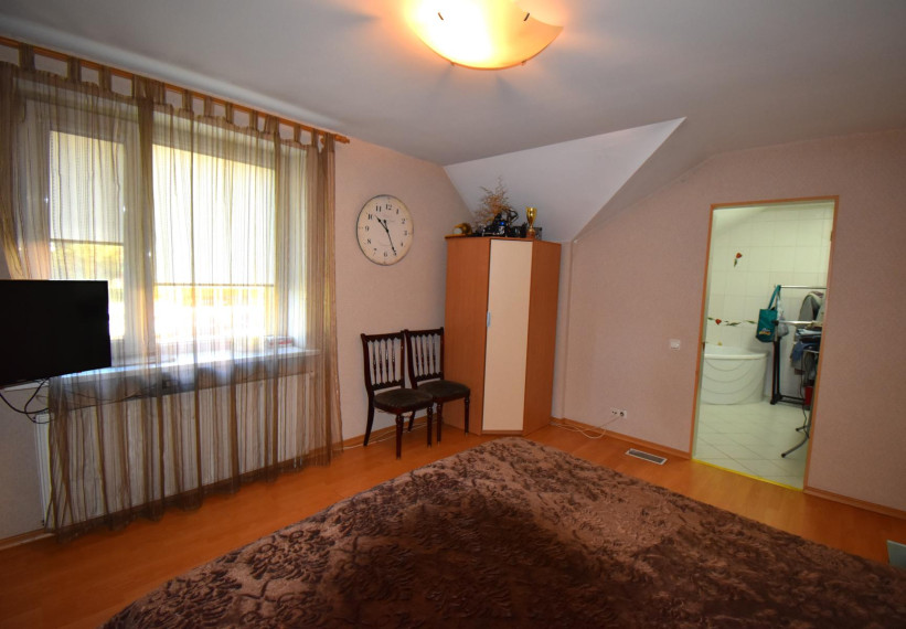 Parduodamas namas Baisogalos g., Šimšė, Šiaulių m., Šiaulių m. sav., 229.93 m² ploto 4 kambariai 15