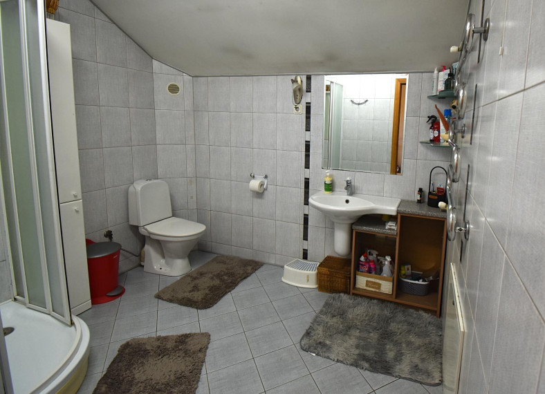 Parduodamas namas Baisogalos g., Šimšė, Šiaulių m., Šiaulių m. sav., 229.93 m² ploto 4 kambariai 11