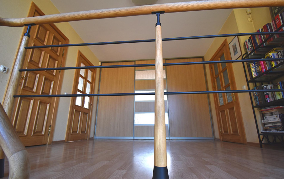 Parduodamas namas Baisogalos g., Šimšė, Šiaulių m., Šiaulių m. sav., 229.93 m² ploto 4 kambariai 13