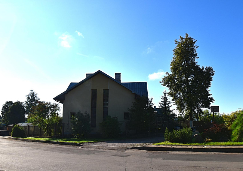 Parduodamas namas Baisogalos g., Šimšė, Šiaulių m., Šiaulių m. sav., 229.93 m² ploto 4 kambariai 6