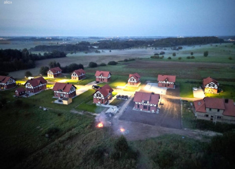 Parduodamas kitos paskirties sklypas Bendikų k., Klaipėdos r. sav., 110 a ploto