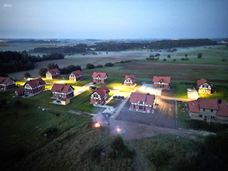 Parduodamas kitos paskirties sklypas Bendikų k., Klaipėdos r. sav., 110 a ploto 1