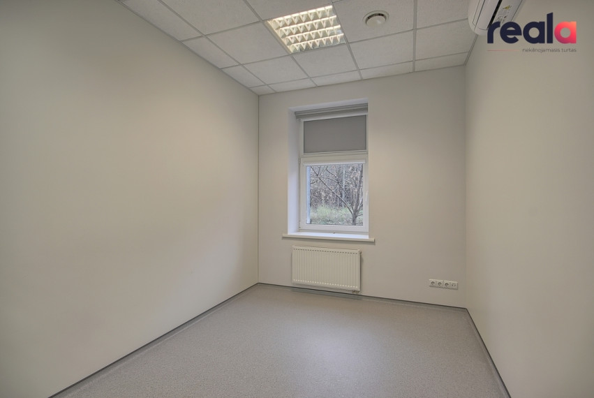 Nuomojamos patalpos Naujoji Riovonių g., Vilkpėdėje, Vilniuje, 141.48 kv.m ploto 7