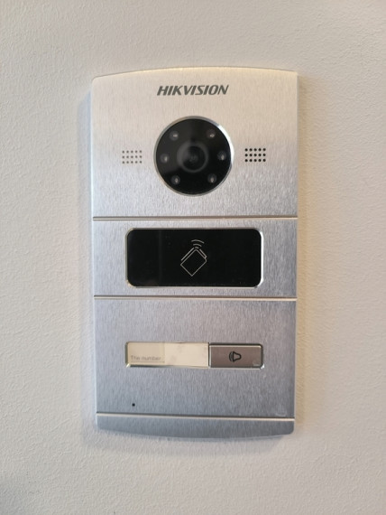 Nuomojamos patalpos Naujoji Riovonių g., Vilkpėdėje, Vilniuje, 141.48 kv.m ploto 12