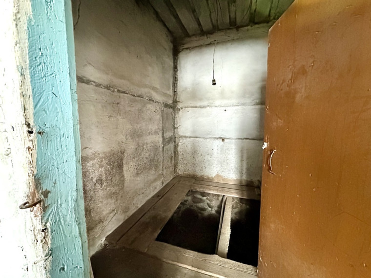 Parduodamas namas Gulbių g., Tribonių k., 125.5 kv.m ploto, 1 aukštai 12