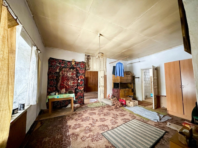 Parduodamas namas Gulbių g., Tribonių k., 125.5 kv.m ploto, 1 aukštai 19