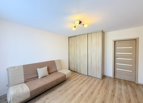 Parduodamas butas Suvalkų g., Centras, Panevėžio m., Panevėžio m. sav., 61.41 m2 ploto, 3 kambariai Parduodamas butas Suvalkų g., Centras, Panevėžio m., Panevėžio m. sav., 61.41 m2 ploto, 3 kambariai