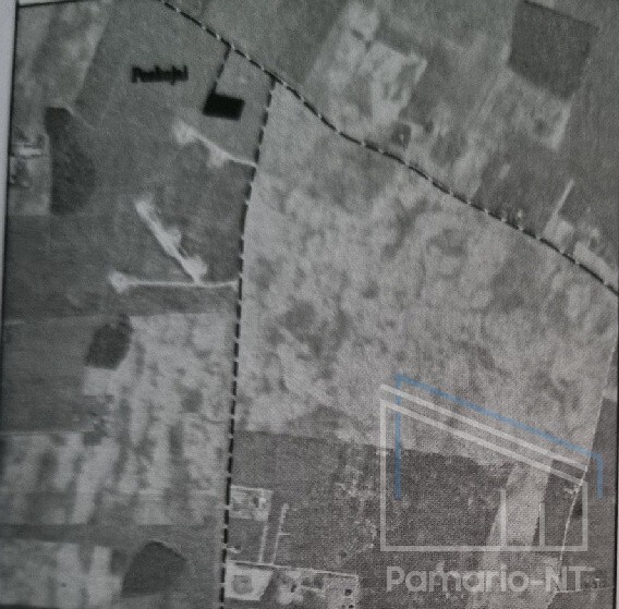 Parduodamas  sklypas Peskojų k., Klaipėdos r. sav., 77 a ploto 2