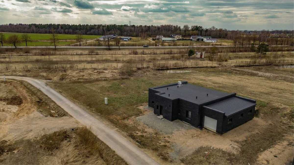 Parduodamas namas Onos g., Vyčių k., 142 kv.m ploto 24