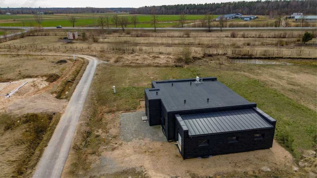 Parduodamas namas Onos g., Vyčių k., 142 kv.m ploto 25