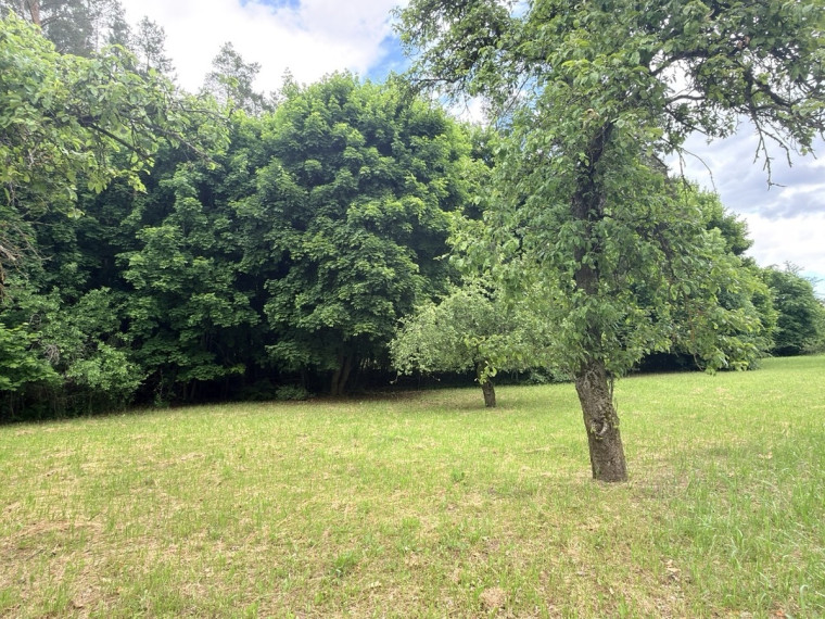 Parduodamas  sklypas Kauno r. sav., Žiegždrių k., Kalniškių g., 78 a ploto 5