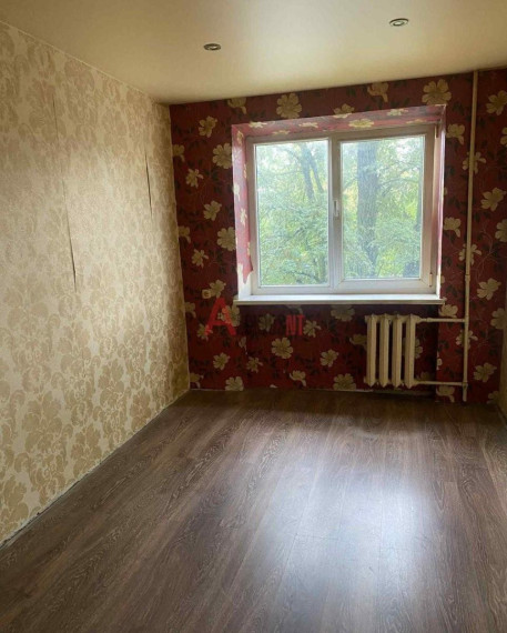 Parduodamas butas Taikos pr., Centras, Klaipėdos m., Klaipėdos m. sav., 42.00 m² ploto 2 kambariai 6
