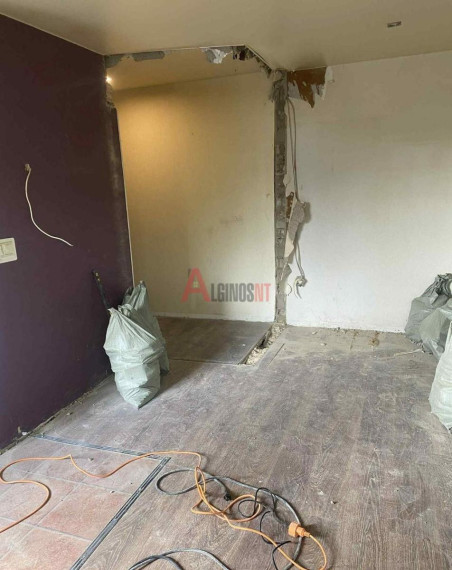 Parduodamas butas Taikos pr., Centras, Klaipėdos m., Klaipėdos m. sav., 42.00 m² ploto 2 kambariai 8