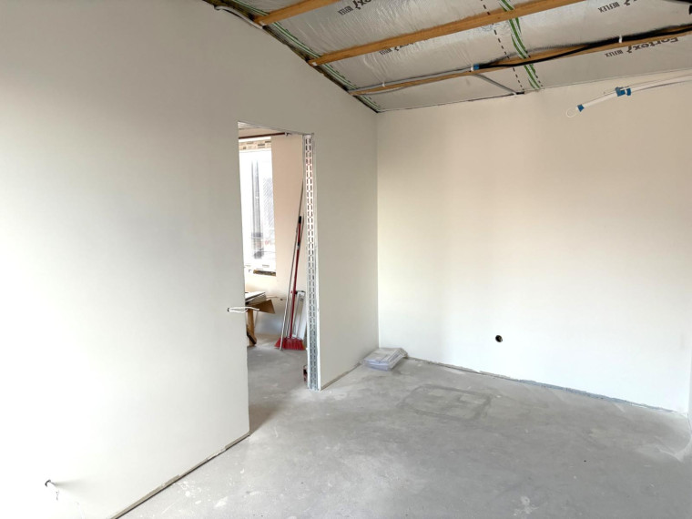 Parduodamas butas Birutės g., Šakių m., Šakių r. sav., 61.34 m² ploto 3 kambariai 13