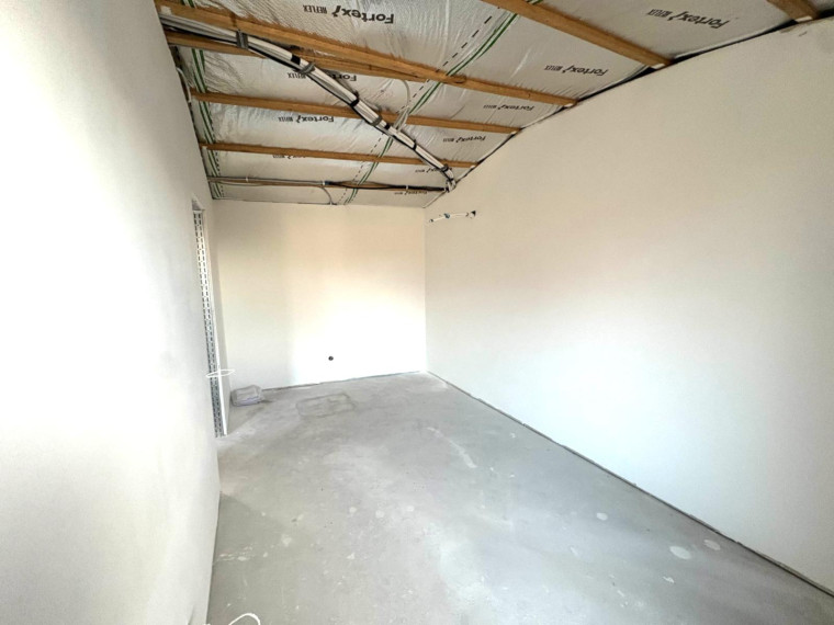 Parduodamas butas Birutės g., Šakių m., Šakių r. sav., 61.34 m² ploto 3 kambariai 14