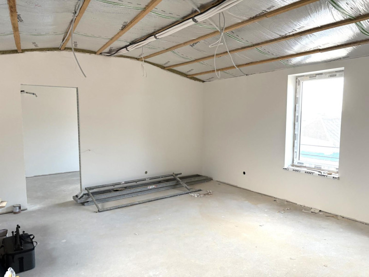 Parduodamas butas Birutės g., Šakių m., Šakių r. sav., 61.34 m² ploto 3 kambariai 15