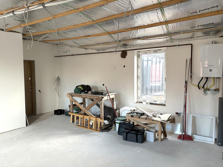 Parduodamas butas Birutės g., Šakių m., Šakių r. sav., 61.34 m² ploto 3 kambariai 17