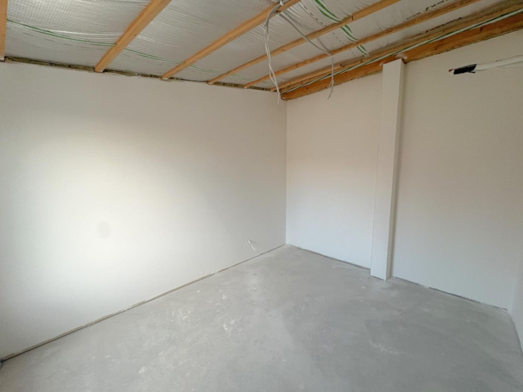 Parduodamas butas Birutės g., Šakių m., Šakių r. sav., 61.34 m² ploto 3 kambariai 20