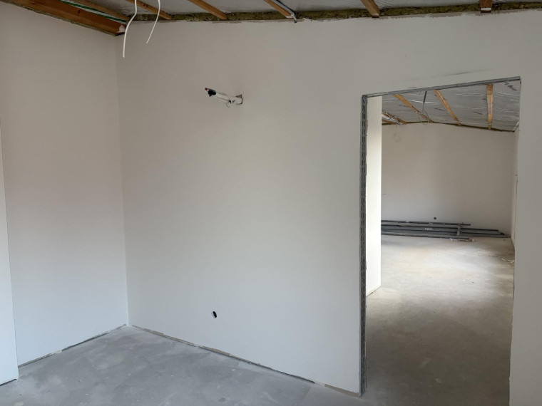 Parduodamas butas Birutės g., Šakių m., Šakių r. sav., 61.34 m² ploto 3 kambariai 21