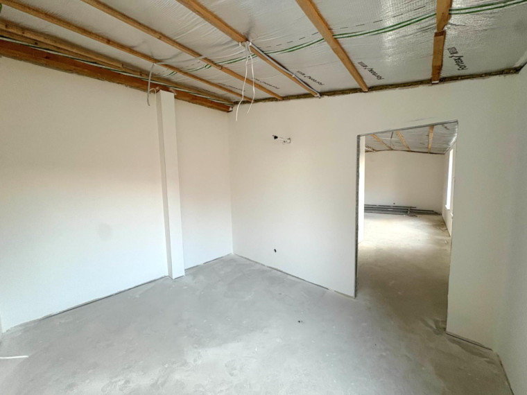 Parduodamas butas Birutės g., Šakių m., Šakių r. sav., 61.34 m² ploto 3 kambariai 22