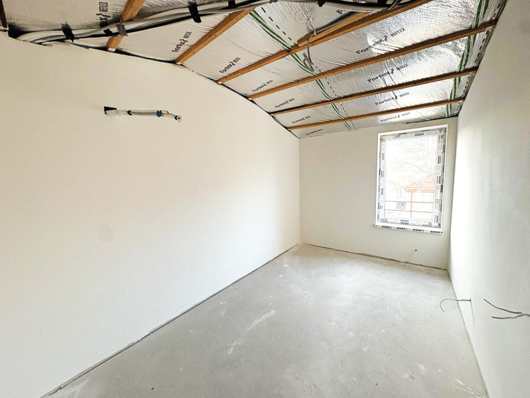 Parduodamas butas Birutės g., Šakių m., Šakių r. sav., 61.34 m² ploto 3 kambariai 23